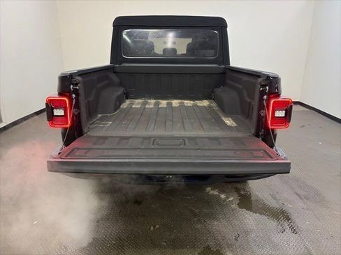 Used 2021 Jeep Gladiator Mojave w/ LED Lighting Group image 12