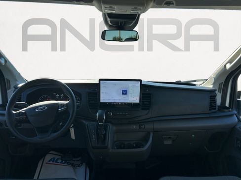 New 2025 Ford Transit 350 XL image 3