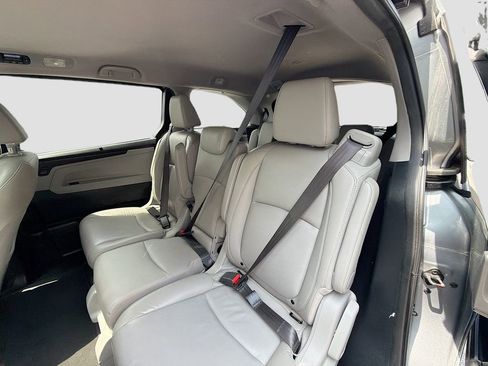 Used 2019 Honda Odyssey EX-L image 24