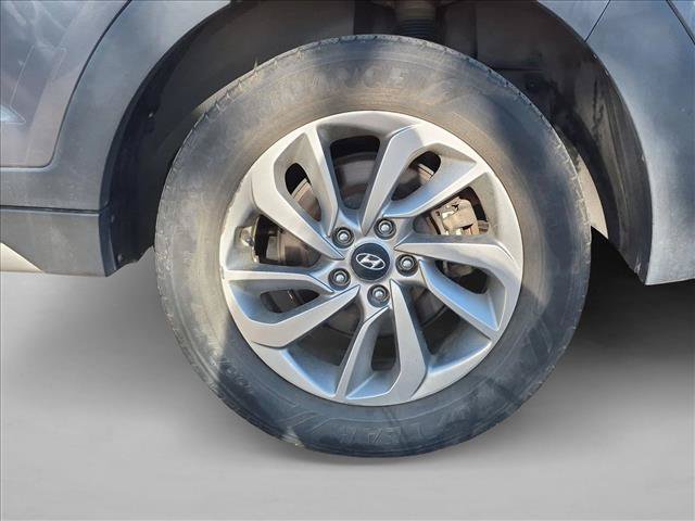 Used 2017 Hyundai Tucson SE w/ SE Popular Package 02 AWD/4WD image 9