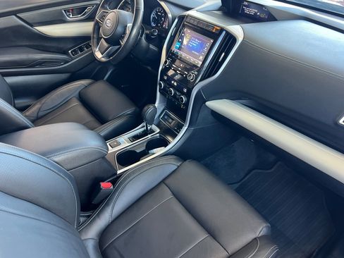 Used 2022 Subaru Ascent Limited w/ Technology Package image 14