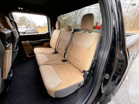 Used 2023 Ford F150 XLT AWD/4WD image 25