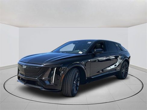 New 2026 Cadillac Lyriq V image 10
