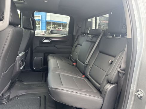 New 2026 GMC Sierra 1500 Denali w/ Denali Reserve Package AWD/4WD image 19