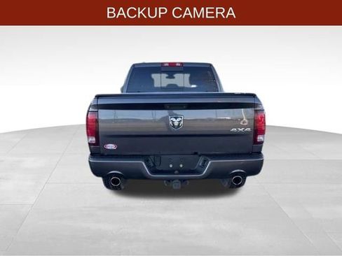 Used 2017 RAM 1500 Sport image 6