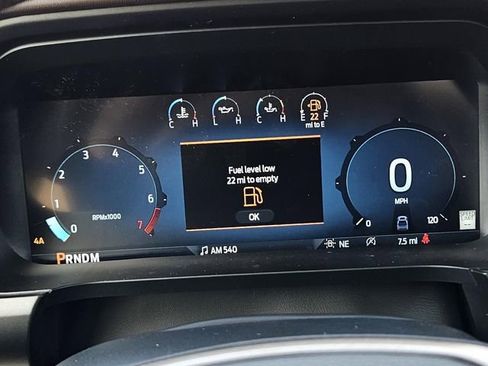 New 2026 Ford F150 King Ranch w/ Equipment Group 601A High AWD/4WD image 22