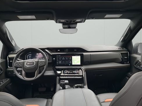 Certified 2024 GMC Sierra 1500 AT4 w/ Technology Package image 18