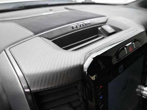 Used 2022 RAM 1500 TRX w/ TRX Level 2 Equipment Group image 22