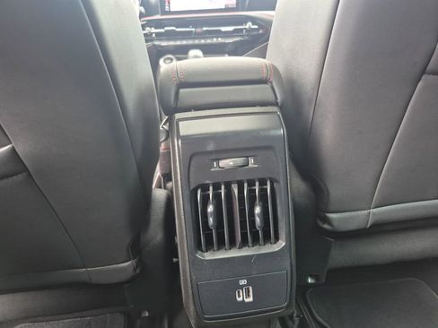 Used 2024 Dodge Hornet R/T Plus AWD/4WD image 15
