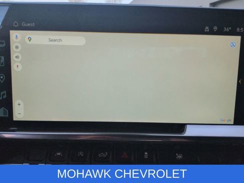 Used 2024 Chevrolet Silverado 1500 LT image 15