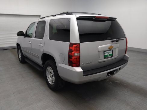 Used 2014 Chevrolet Tahoe LT RWD image 5