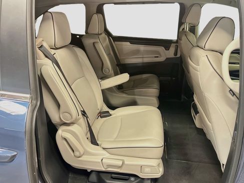 Used 2026 Honda Odyssey Touring image 30