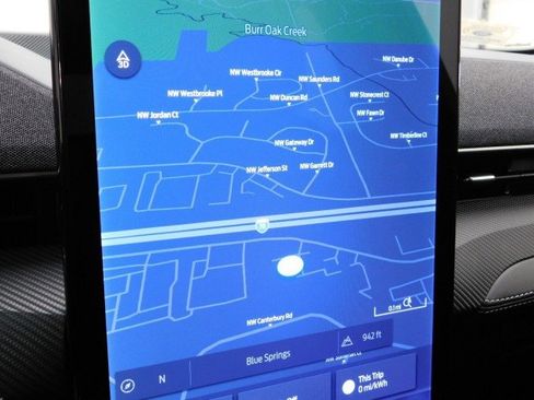 Used 2024 Ford Mustang Mach-E Premium image 23