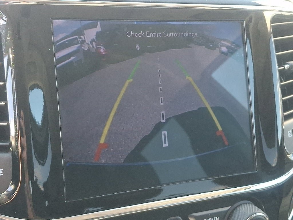 Used 2019 Jeep Grand Cherokee Summit AWD/4WD image 18