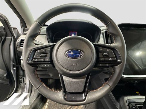 Used 2024 Subaru Crosstrek 2.5i Limited w/ Popular Package #4A AWD/4WD image 11