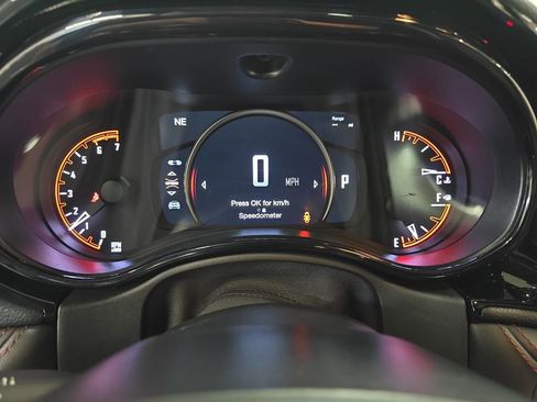 Certified 2023 Dodge Durango R/T AWD/4WD image 21