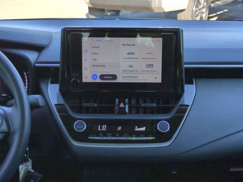 Certified 2026 Toyota Corolla LE image 17