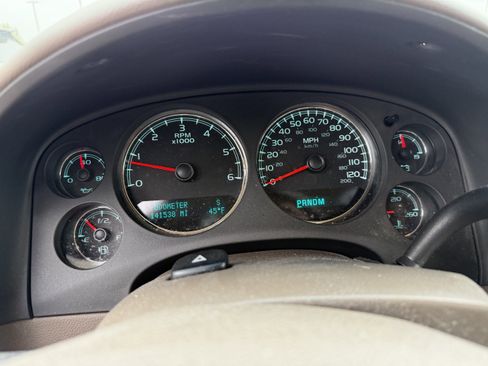 Used 2009 GMC Yukon SLT AWD/4WD image 6