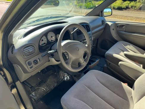 Used 2002 Dodge Grand Caravan Sport image 13