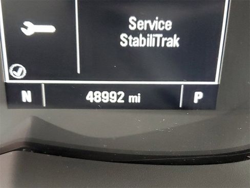 Used 2021 Chevrolet Trax LS w/ Tint and Cruise Package image 12