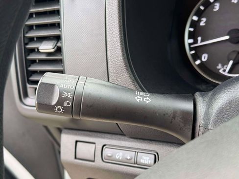 Certified 2024 Nissan Frontier S w/ Technology Package image 22