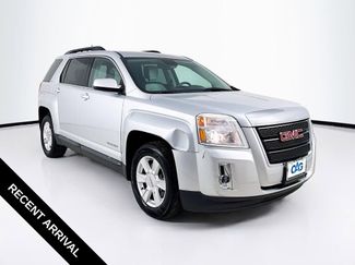 Used 2013 GMC Terrain SLT FWD video 1