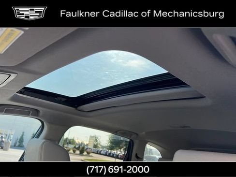 Used 2022 Honda CR-V EX-L image 22