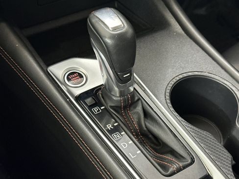 Used 2020 Nissan Altima 2.5 SR image 17