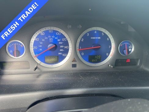 Used 2005 Volvo S60 R image 2