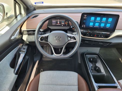 Certified 2023 Volkswagen ID.4 Pro RWD image 19