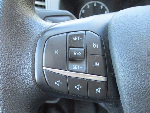 Used 2024 Ford Transit 250 Low Roof w/ Exterior Upgrade Package RWD image 19