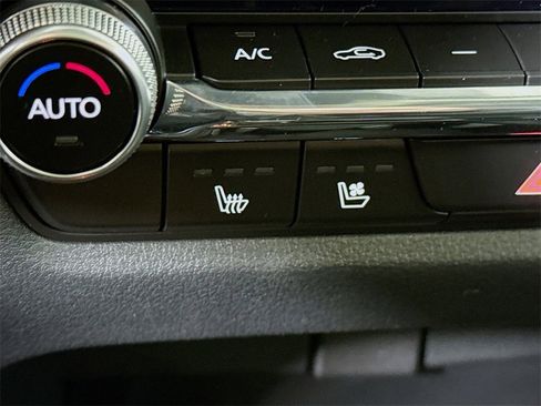 Used 2025 MAZDA CX-50 AWD 2.5 S w/ Weather Package image 12