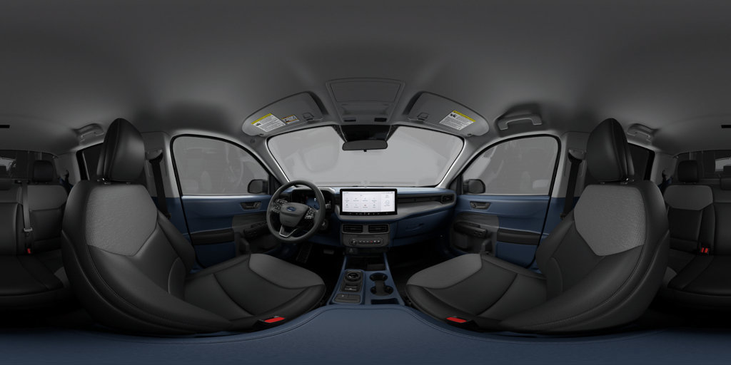 New 2026 Ford Maverick XL FWD image 8