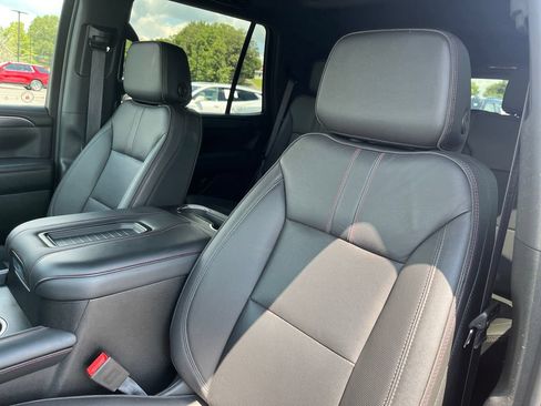 Used 2024 Chevrolet Tahoe RST AWD/4WD image 12