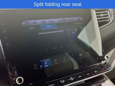 Used 2023 Jeep Wagoneer L 4WD image 19