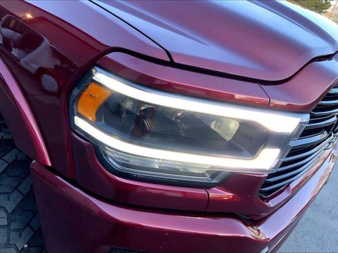 Used 2022 RAM 2500 Laramie image 28