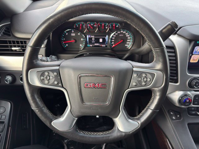 Used 2017 GMC Yukon SLT AWD/4WD image 25