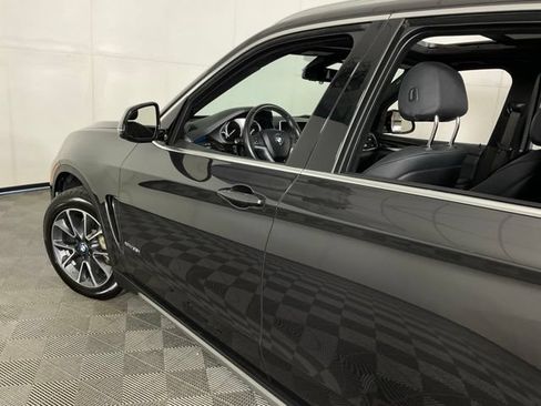 Used 2018 BMW X5 xDrive35i AWD/4WD image 36
