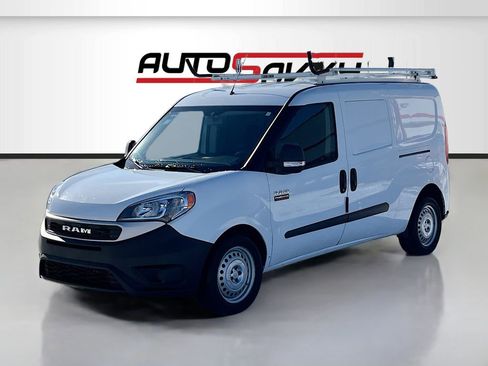 Used 2022 RAM ProMaster City Base image 3