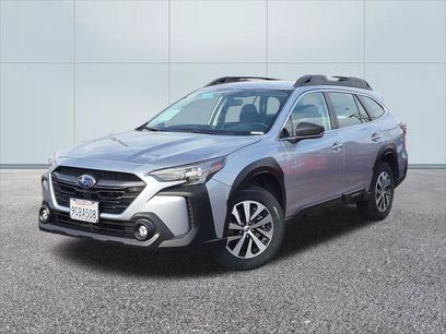 Used 2023 Subaru Outback