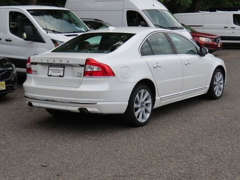 Used 2015 Volvo S80 T6 w/ Convenience Package AWD/4WD image 18