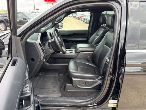 Used 2021 Ford Expedition XLT RWD image 19