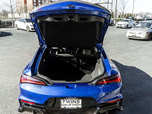 Used 2024 Acura Integra Type S image 33