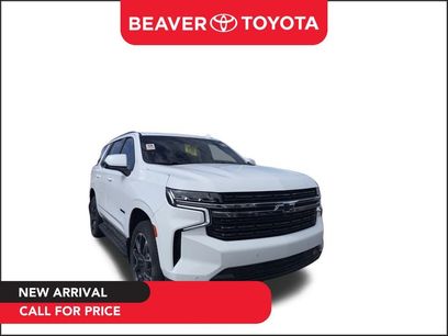 Used 2022 Chevrolet Tahoe RST