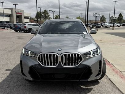 Used 2024 BMW X6 xDrive40i w/ Premium Package