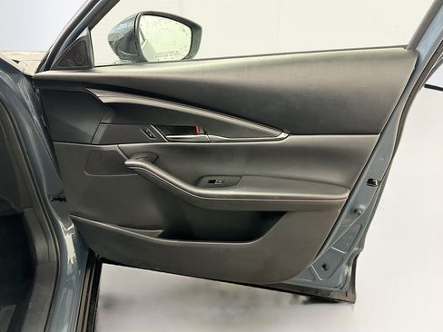 Used 2024 MAZDA CX-30 AWD 2.5 S w/ Preferred Package image 35