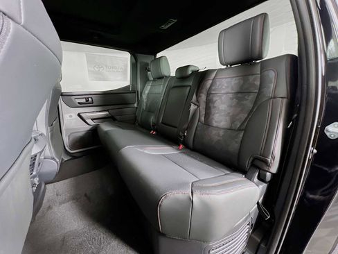 New 2026 Toyota Tundra TRD Pro image 14