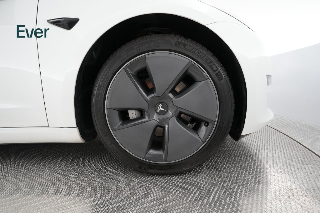 Used 2023 Tesla Model 3 Standard Range RWD image 20
