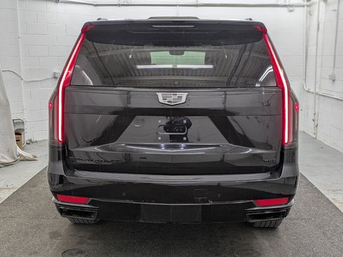 Used 2023 Cadillac Escalade Sport image 20