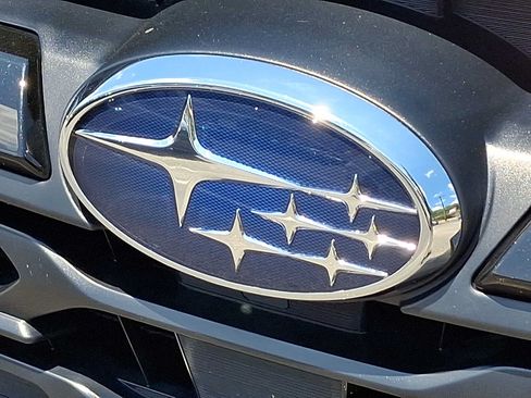 Used 2025 Subaru Outback Onyx Edition AWD/4WD image 29